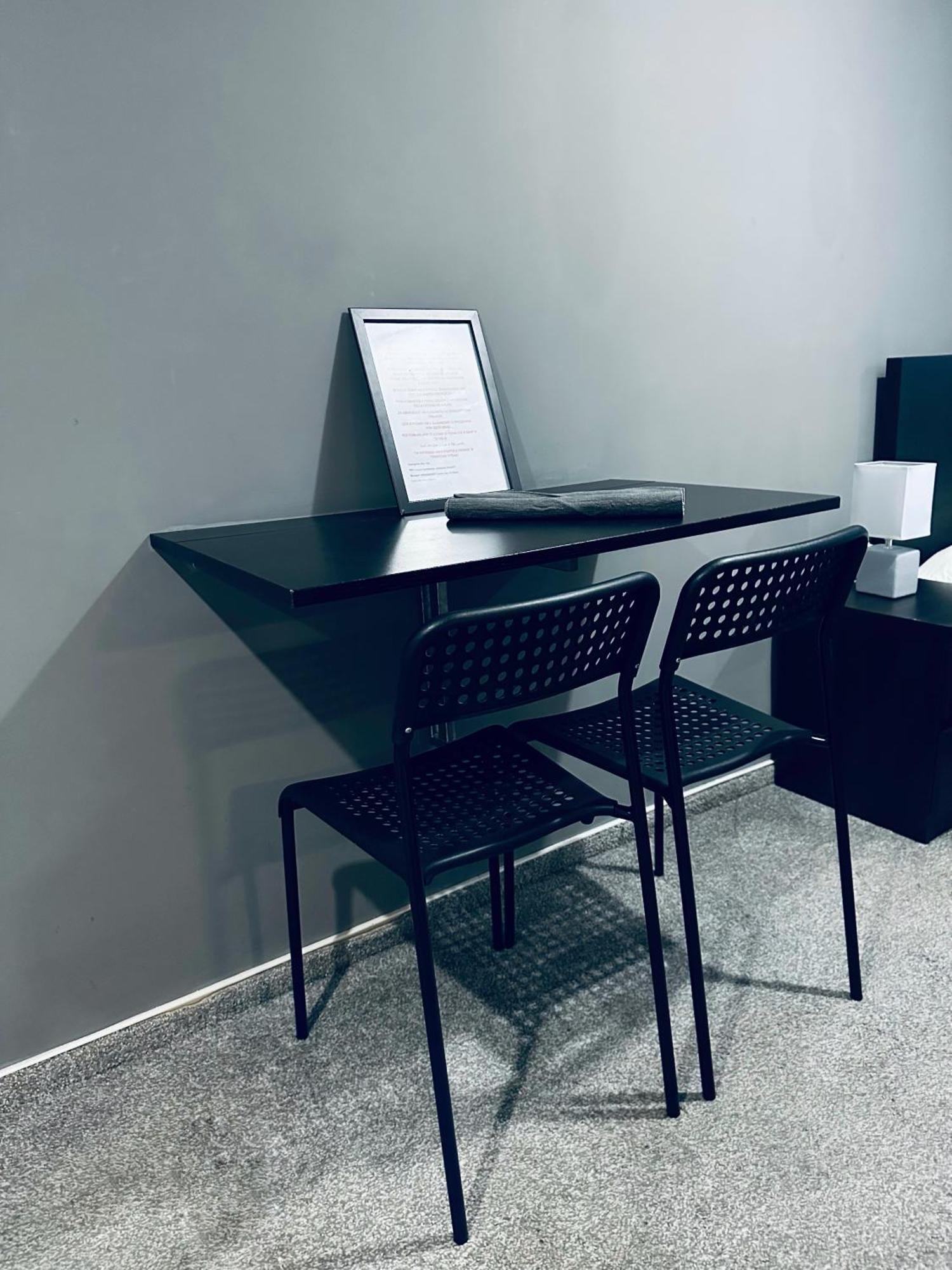 Apartment Downtown Minimal Budapest