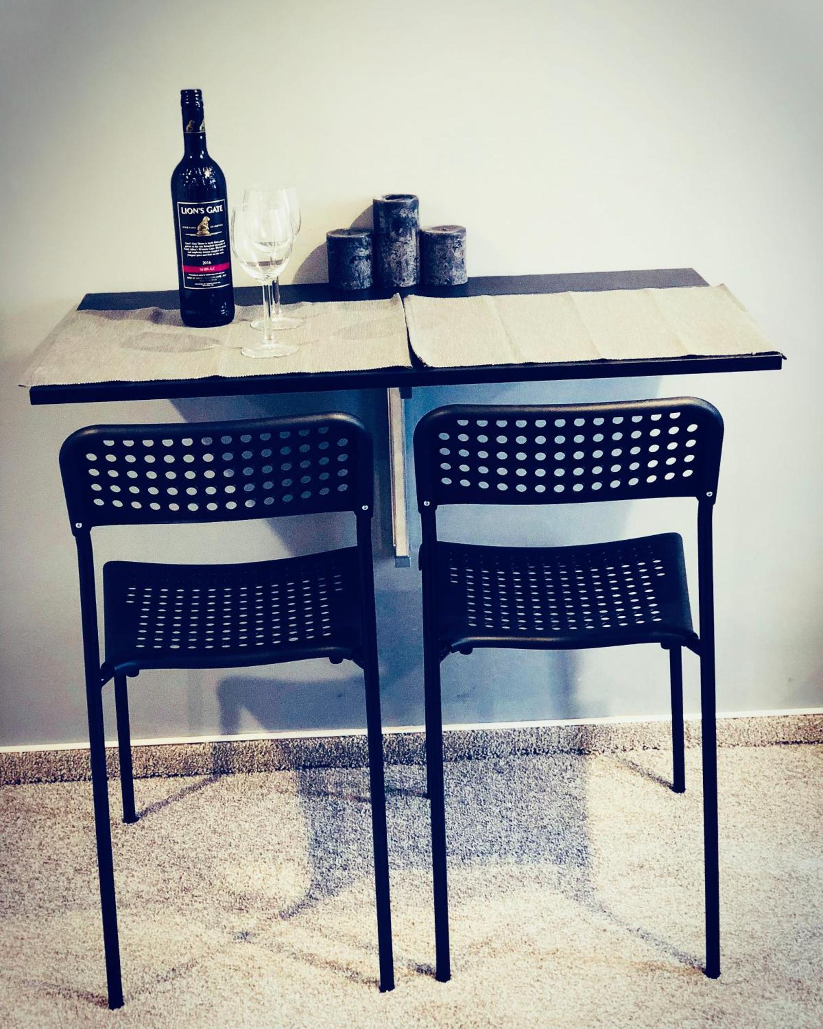 Apartment Downtown Minimal *